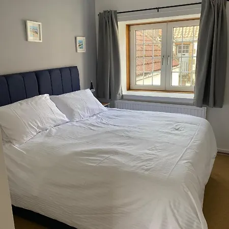 The Crail Maltings Apartment Exterior photo