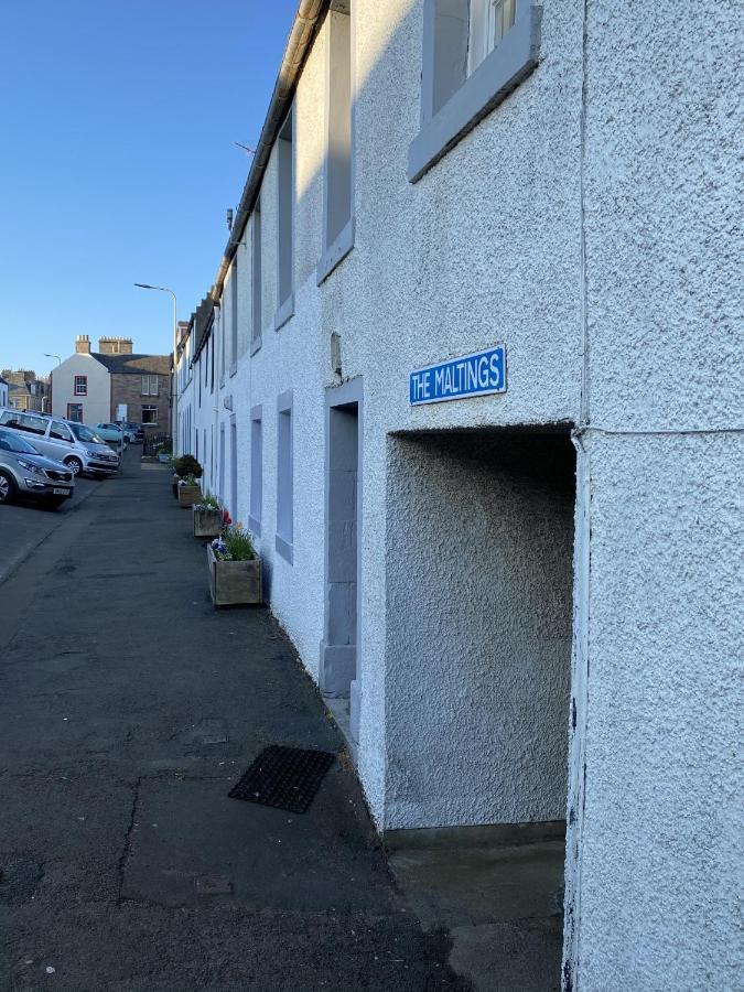 Apartment The Maltings Crail