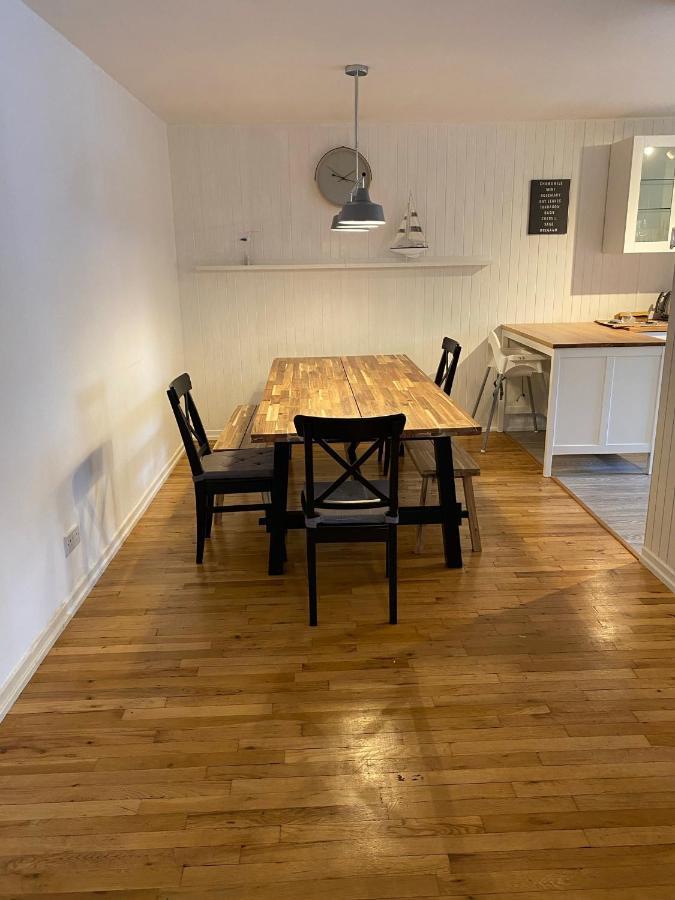 Apartment The Maltings *