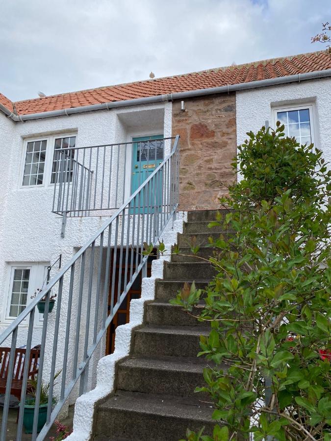 Apartment The Maltings Crail