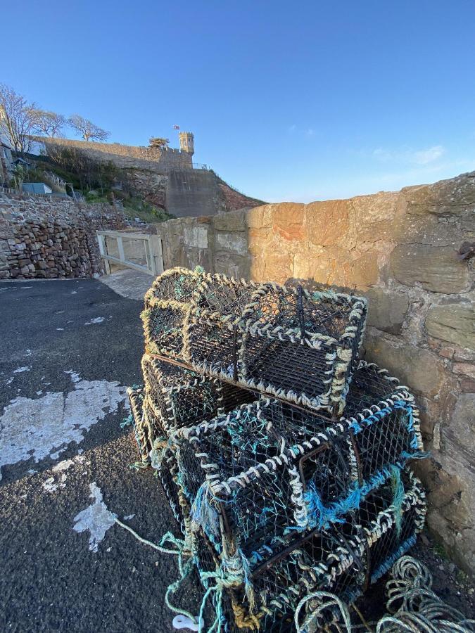 The Maltings * Crail