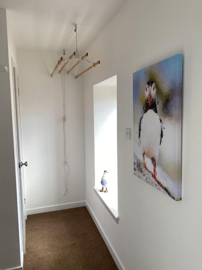The Maltings Apartment *