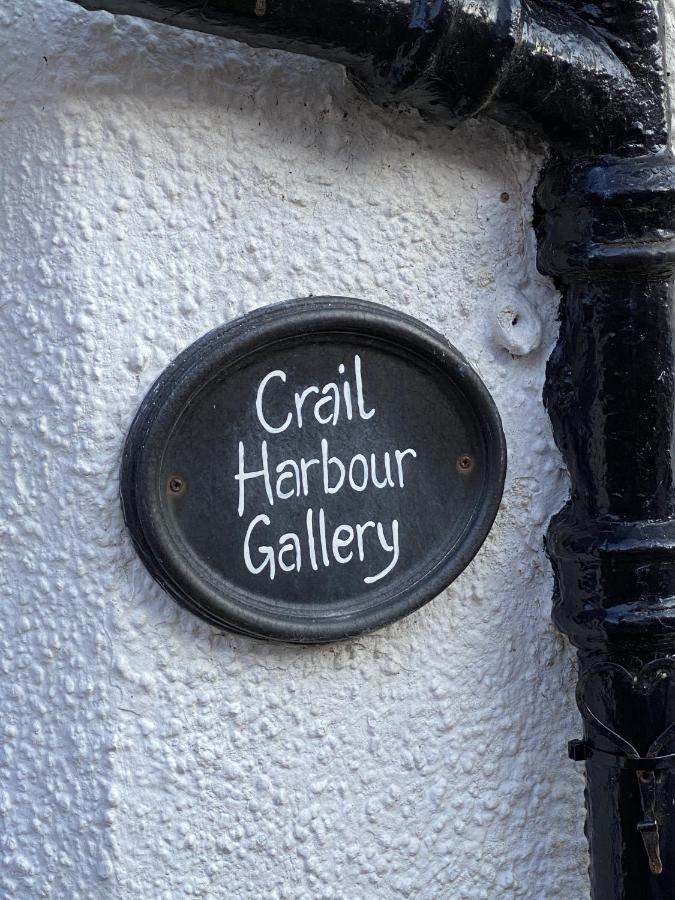 The Maltings Crail