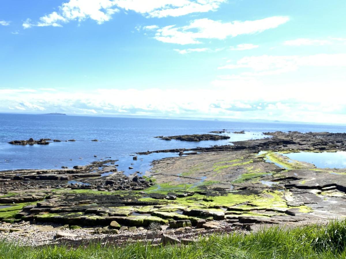 The Maltings Crail